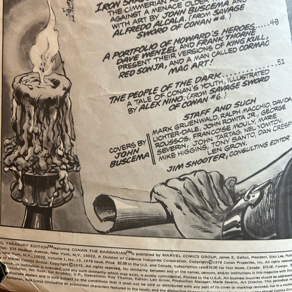 Large comic books collection - Picture 2 of 7